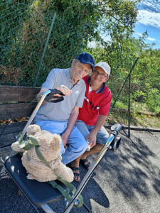 Photo de galerie - Aide à domicile