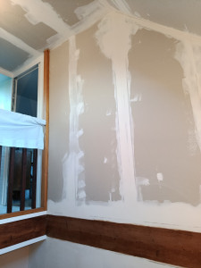 Photo de galerie - Peinture - Tapisserie