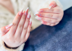 Photo de galerie - Remplissage en gel 