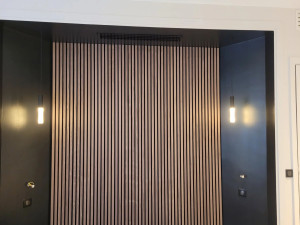 Photo de galerie - Electricite 