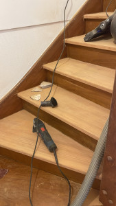 Photo de galerie - Bricolage et multi services