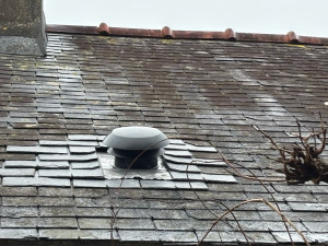 Photo de galerie - Pose de VMC