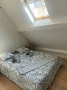 Photo de galerie - Nettoyage Airbnb 