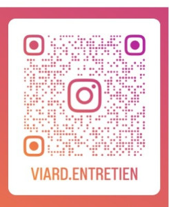 Photo de galerie - QR Code Demenagement Debarras 