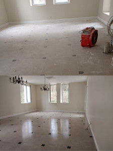 Photo de galerie - Ménage