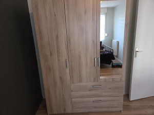 Photo de galerie - Armoire 