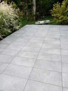 Photo de galerie - Carrelage