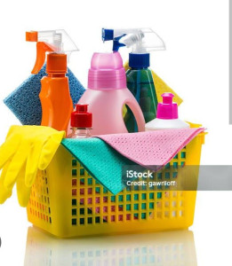 Photo de galerie - Repassage 