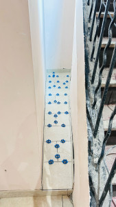 Photo de galerie - Carrelage