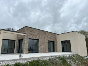 Photo de galerie - Maçonnerie