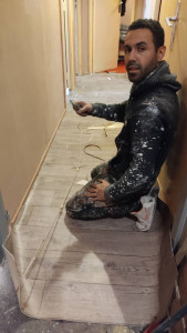 Photo de galerie - Peinture générale 