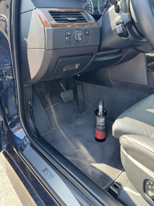 Photo de galerie - Lavage auto