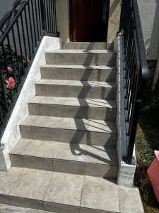 Photo de galerie - Carrelage