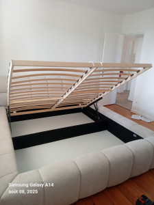 Photo de galerie - Montage meubles en kit