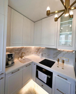 Photo de galerie - Montage meubles en kit