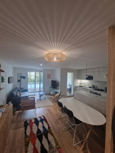 Photo de galerie - Ménage