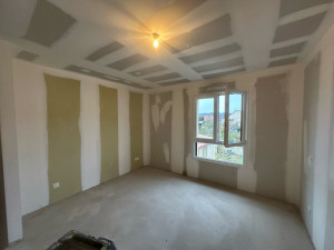 Photo de galerie - Peinture / Enduit