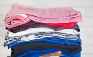 Photo de galerie - Tri et Pli du Linge 