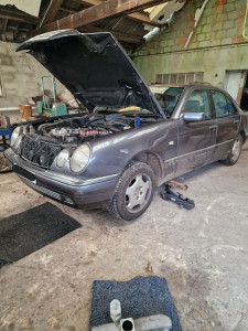 Photo de galerie - Entretien - Réparation autres véhicules