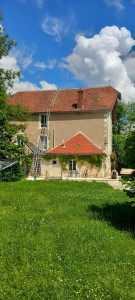 Photo de galerie - Couverture - Toiture