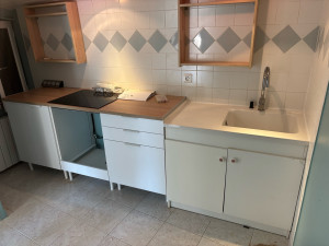 Photo de galerie - Montage meubles en kit