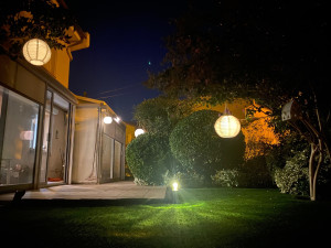 Photo de galerie - Jardinier