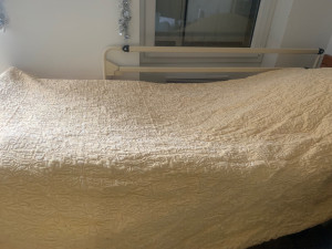 Photo de galerie - Lit médicalisé 