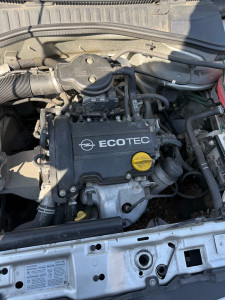 Photo de galerie - Réparation voiture