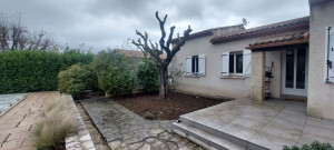 Photo de galerie - Elagage et coupe d'arbres