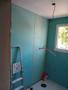 Photo de galerie - Artisan tout corps d'état - Rénovation