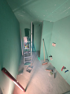 Photo de galerie - Artisan tout corps d'état - Rénovation