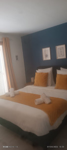 Photo de galerie - Appartement courte durée 