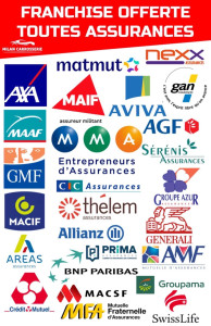 Photo de galerie - Assurance 