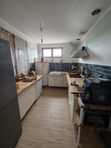 Photo de galerie - Rénovation complète cuisine « après »