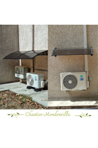 Photo de galerie - Bricolage et multi services