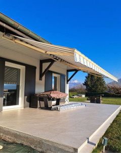 Photo de galerie - Menuiserie - Huisserie - Agencement