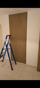 Photo de galerie - Menuiserie - Huisserie - Agencement