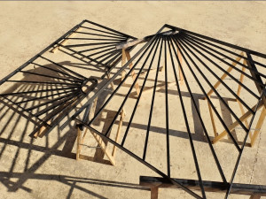 Photo de galerie - Chaudronnerie - Soudure