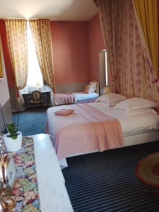 Photo de galerie - Airbnb 