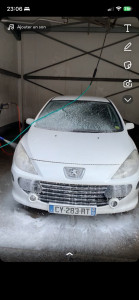 Photo de galerie - Lavage auto