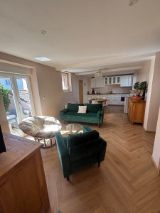 Photo de galerie - Menage Air Bnb