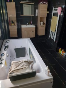 Photo de galerie - Carrelage