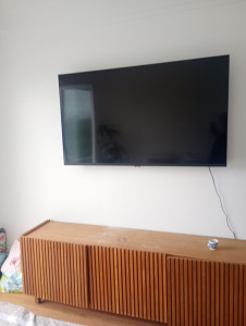 Photo de galerie - Après montage 