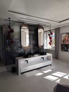Photo de galerie - Plomberie - Installation sanitaire