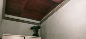 Photo de galerie - Plâtrerie - Murs - Plafonds