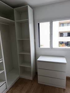 Photo de galerie - Commode