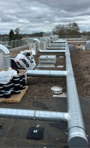 Photo de galerie - Plomberie - Installation sanitaire