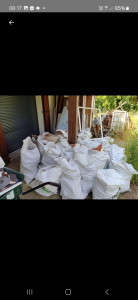 Photo de galerie - Débarras 