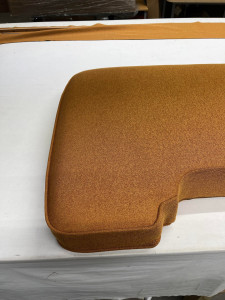 Photo de galerie - Je suis capable de réaliser vos projet en ameublement , canapé , coussins ..