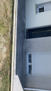 Photo de galerie - Carrelage